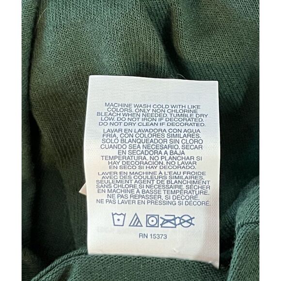 BOW HUNTER DEATH FROM ABOVE Mens Graphic Green Size XXLarge Short Sleeve T-shirt - Picture 5 of 6